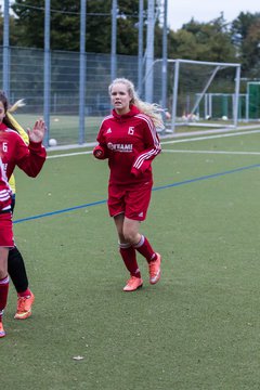 Bild 4 - B-Juniorinnen Kaltenkirchener TS - TuS Tensfeld : Ergebnis: 12:4